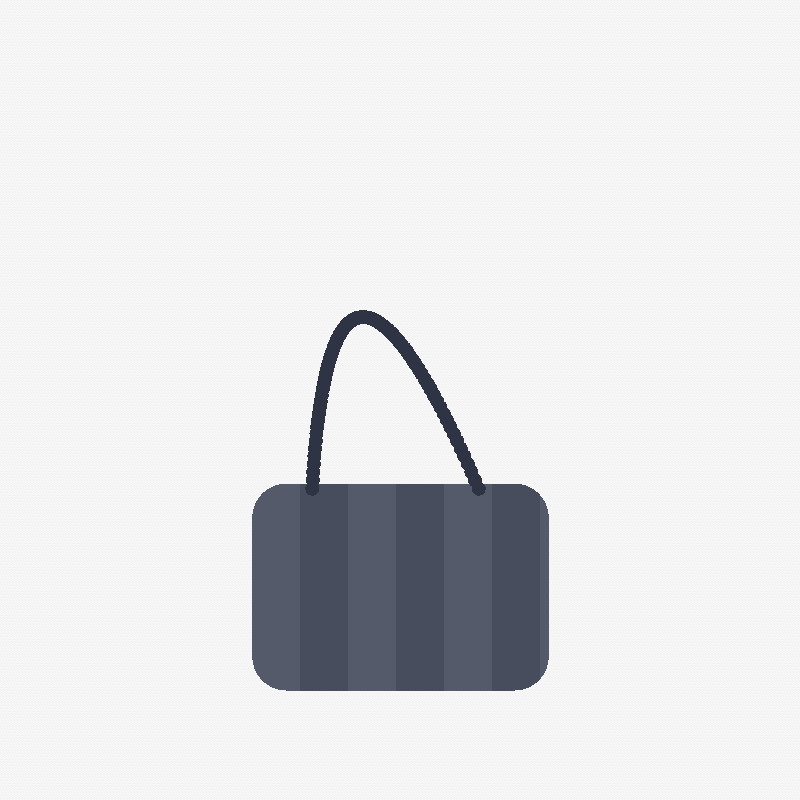Mini Woven Bag