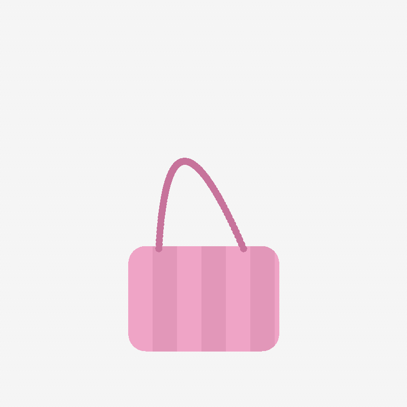 Mini Naomi Bag