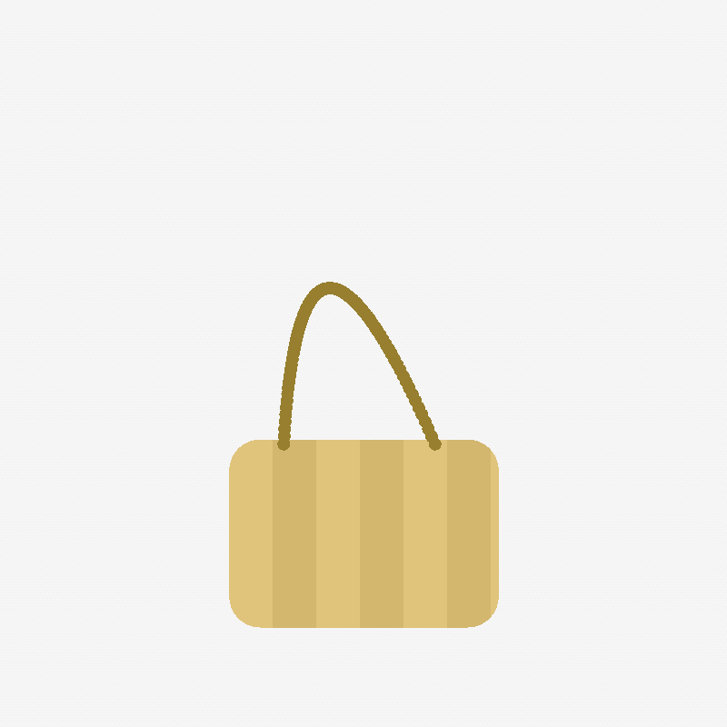 Mini Sera Tote