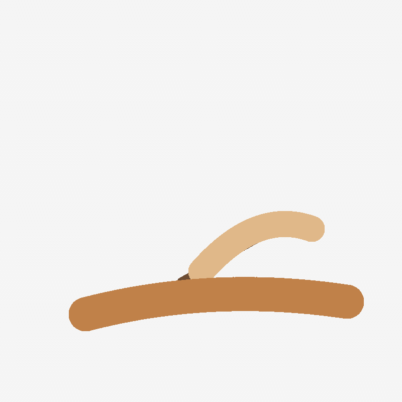 Louise Slide Sandal