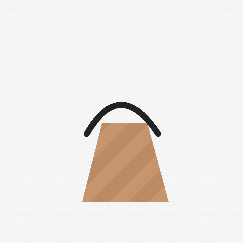 Hobo Small
